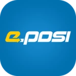 eposi android application logo